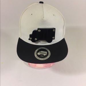 Used truckfit hat